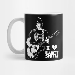 elliot smith Mug